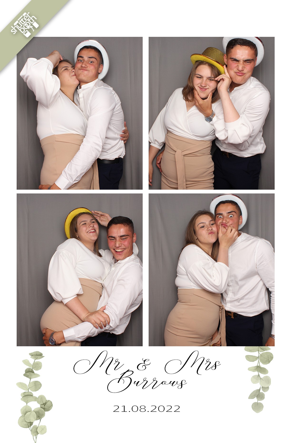 Mr & Mrs Burrows | View more photos from the event at gallery.shutterbooth.co.uk/u/Shutterbooth/Mr-Mrs-Burrows