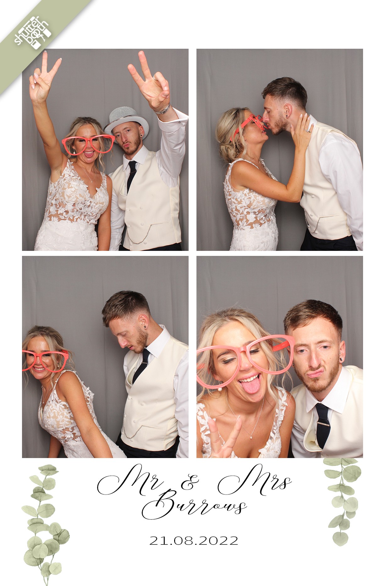Mr & Mrs Burrows | View more photos from the event at gallery.shutterbooth.co.uk/u/Shutterbooth/Mr-Mrs-Burrows
