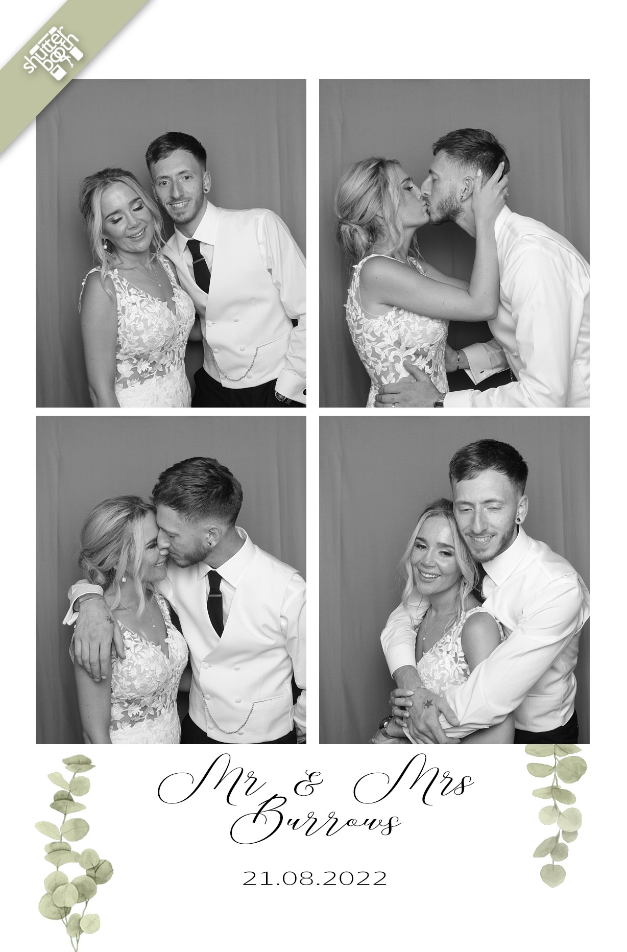 Mr & Mrs Burrows | View more photos from the event at gallery.shutterbooth.co.uk/u/Shutterbooth/Mr-Mrs-Burrows