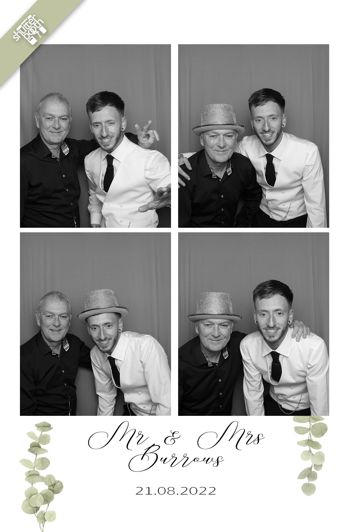 Mr & Mrs Burrows | View more photos from the event at gallery.shutterbooth.co.uk/u/Shutterbooth/Mr-Mrs-Burrows