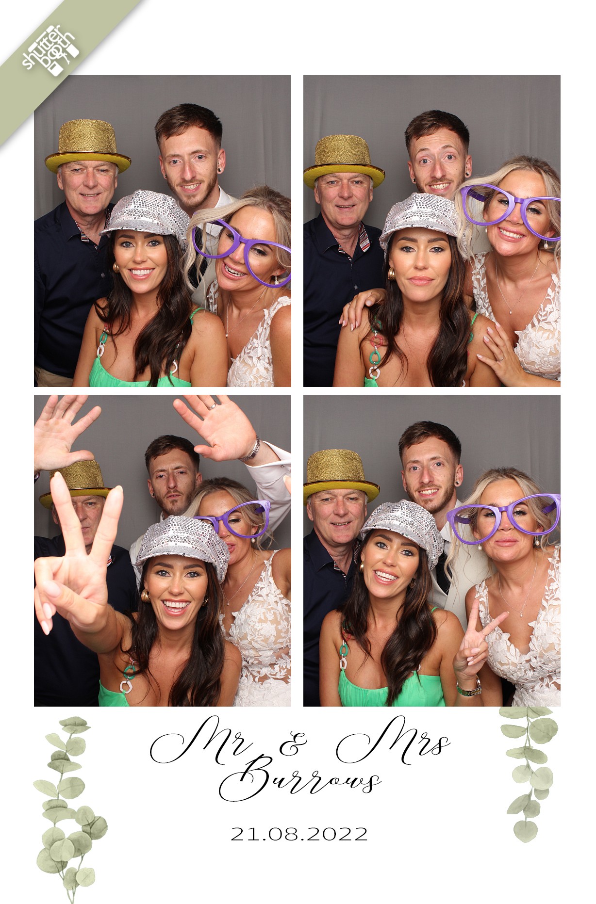 Mr & Mrs Burrows | View more photos from the event at gallery.shutterbooth.co.uk/u/Shutterbooth/Mr-Mrs-Burrows