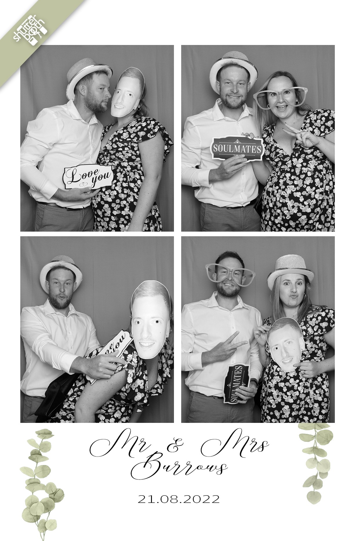 Mr & Mrs Burrows | View more photos from the event at gallery.shutterbooth.co.uk/u/Shutterbooth/Mr-Mrs-Burrows
