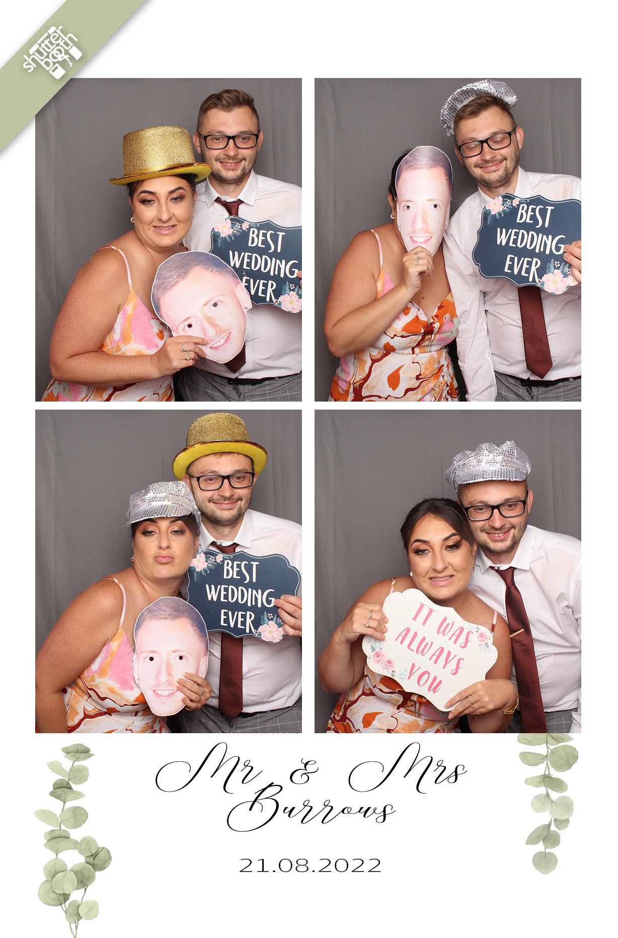 Mr & Mrs Burrows | View more photos from the event at gallery.shutterbooth.co.uk/u/Shutterbooth/Mr-Mrs-Burrows
