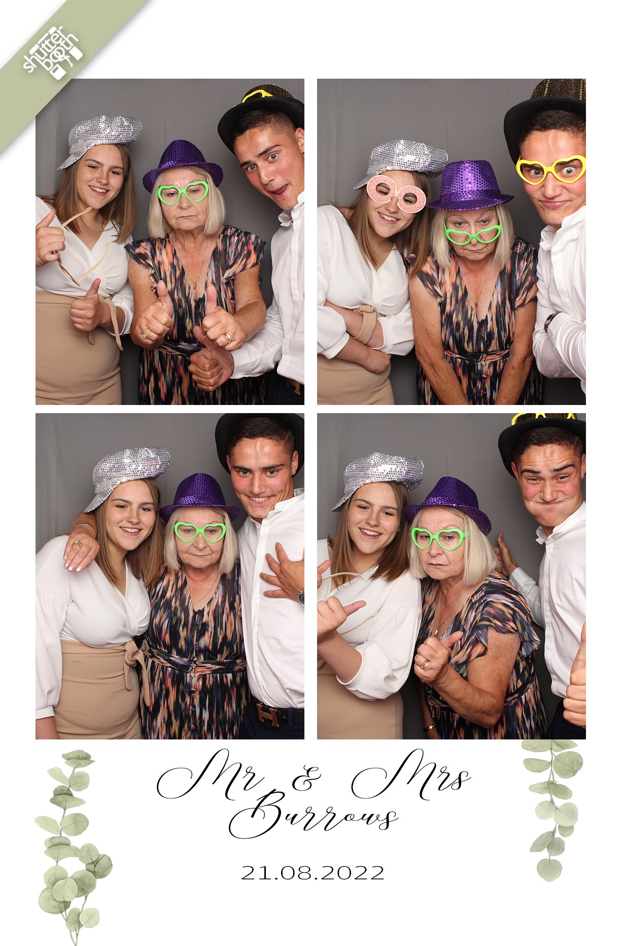 Mr & Mrs Burrows | View more photos from the event at gallery.shutterbooth.co.uk/u/Shutterbooth/Mr-Mrs-Burrows