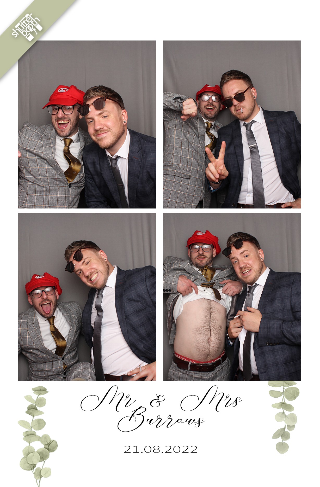 Mr & Mrs Burrows | View more photos from the event at gallery.shutterbooth.co.uk/u/Shutterbooth/Mr-Mrs-Burrows