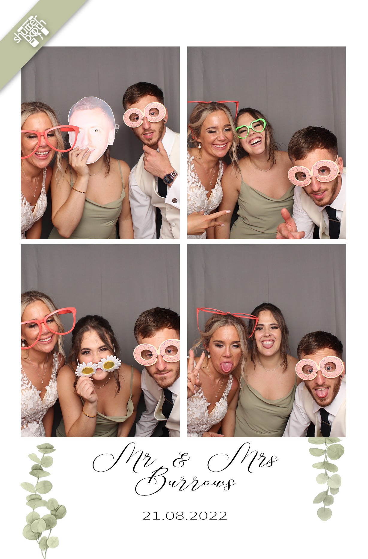Mr & Mrs Burrows | View more photos from the event at gallery.shutterbooth.co.uk/u/Shutterbooth/Mr-Mrs-Burrows