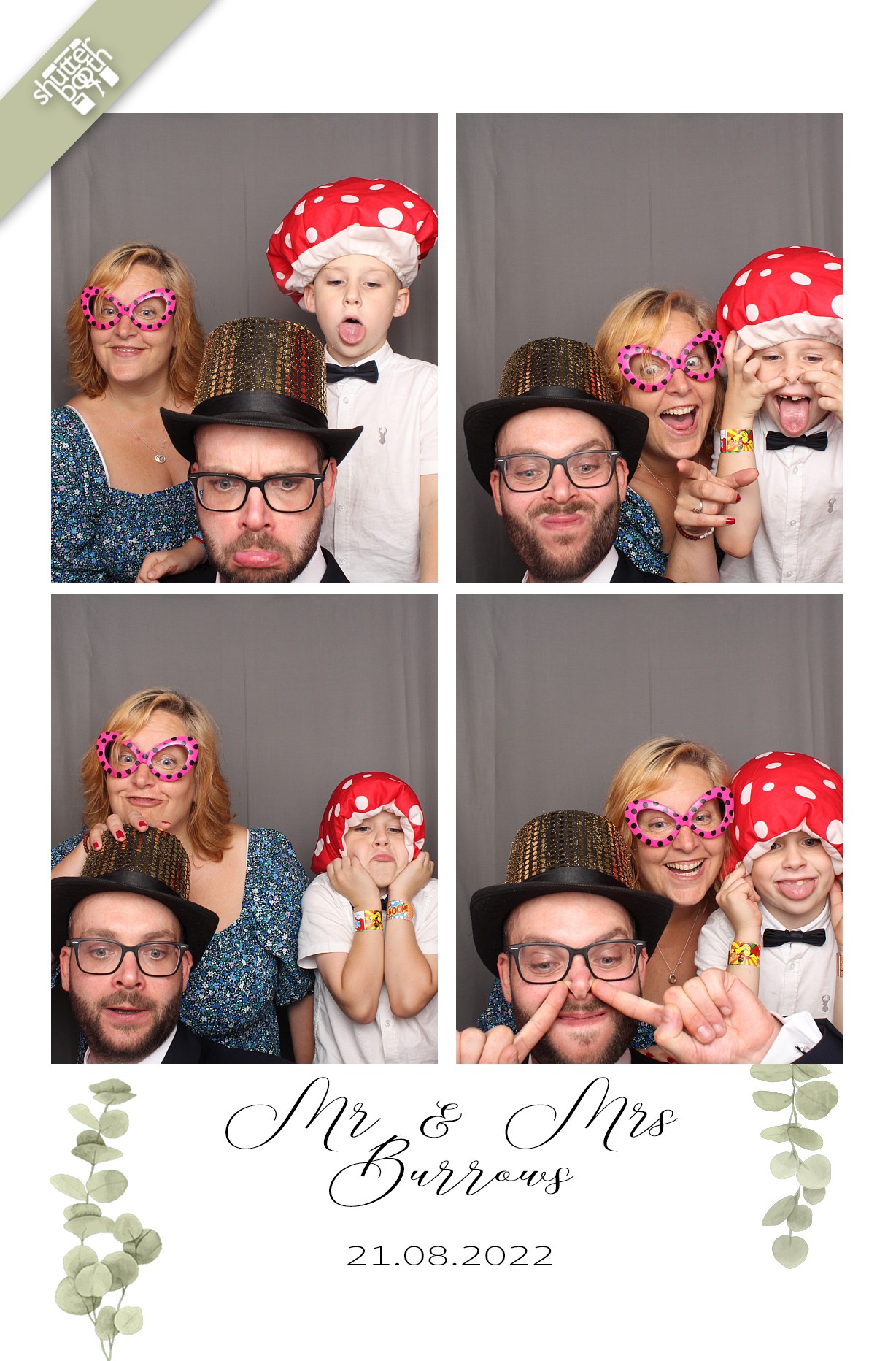 Mr & Mrs Burrows | View more photos from the event at gallery.shutterbooth.co.uk/u/Shutterbooth/Mr-Mrs-Burrows