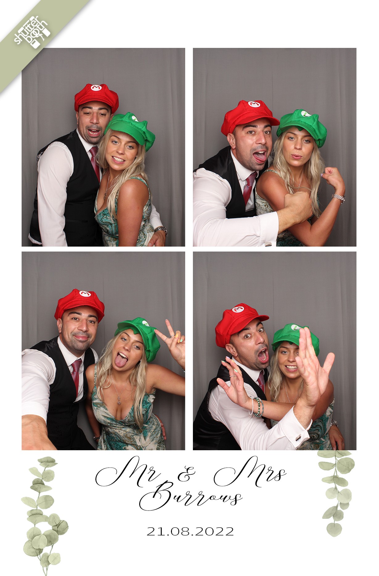 Mr & Mrs Burrows | View more photos from the event at gallery.shutterbooth.co.uk/u/Shutterbooth/Mr-Mrs-Burrows