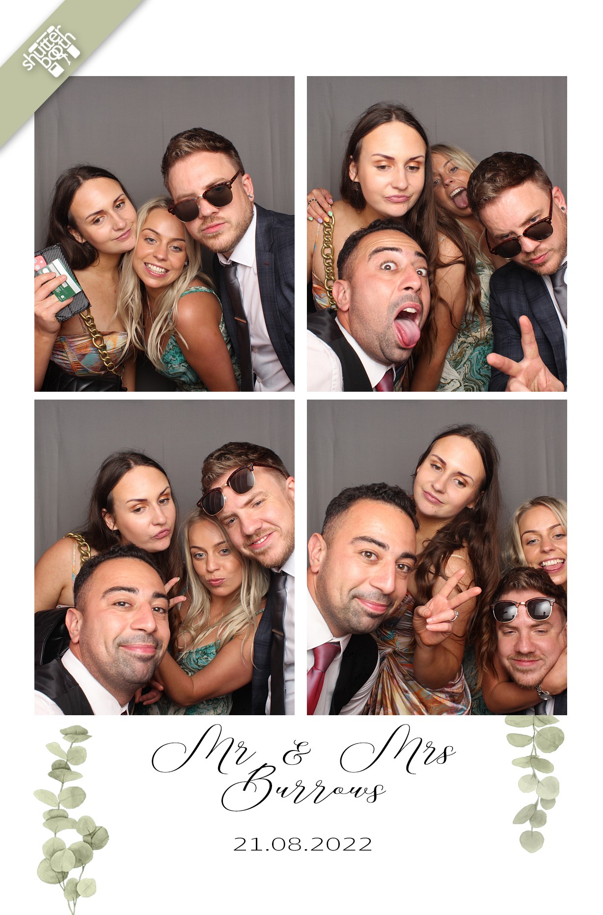 Mr & Mrs Burrows | View more photos from the event at gallery.shutterbooth.co.uk/u/Shutterbooth/Mr-Mrs-Burrows