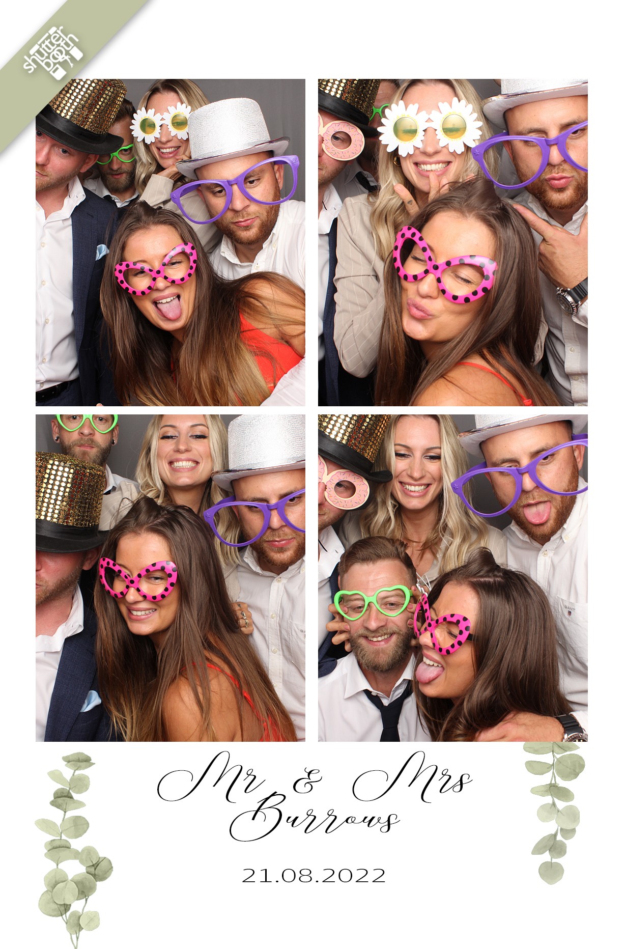 Mr & Mrs Burrows | View more photos from the event at gallery.shutterbooth.co.uk/u/Shutterbooth/Mr-Mrs-Burrows