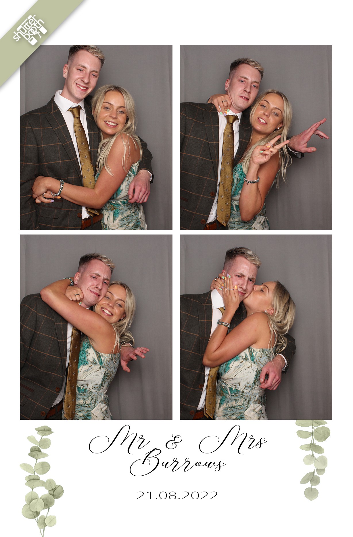 Mr & Mrs Burrows | View more photos from the event at gallery.shutterbooth.co.uk/u/Shutterbooth/Mr-Mrs-Burrows