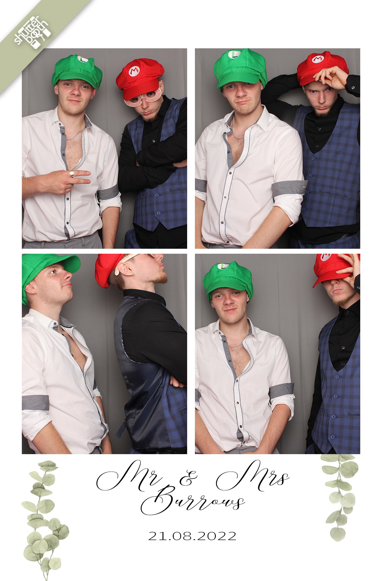 Mr & Mrs Burrows | View more photos from the event at gallery.shutterbooth.co.uk/u/Shutterbooth/Mr-Mrs-Burrows