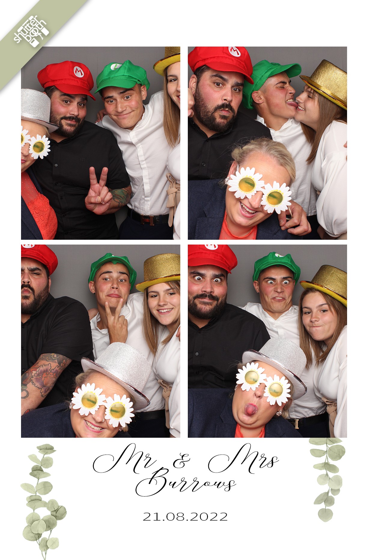 Mr & Mrs Burrows | View more photos from the event at gallery.shutterbooth.co.uk/u/Shutterbooth/Mr-Mrs-Burrows