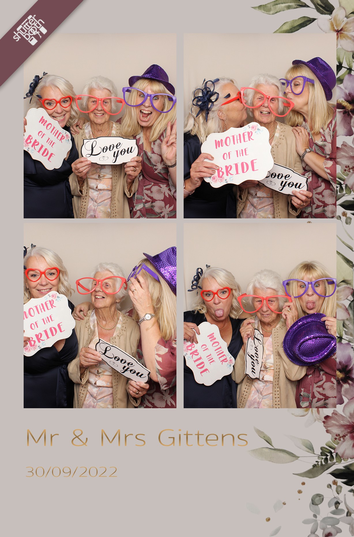 Mr & Mrs Gittens | View more photos from the event at gallery.shutterbooth.co.uk/u/Shutterbooth/Mr-Mrs-Gittens