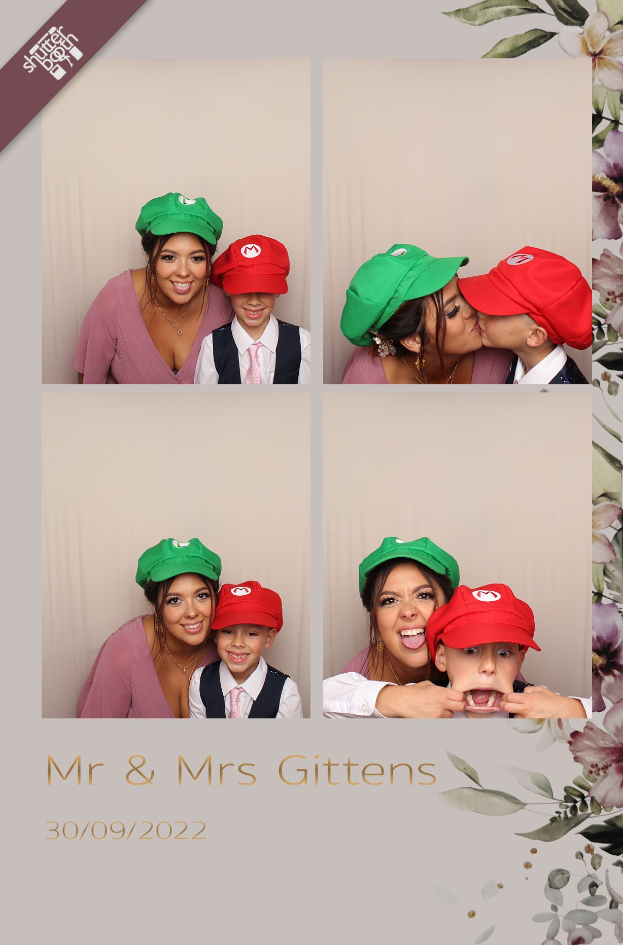 Mr & Mrs Gittens | View more photos from the event at gallery.shutterbooth.co.uk/u/Shutterbooth/Mr-Mrs-Gittens
