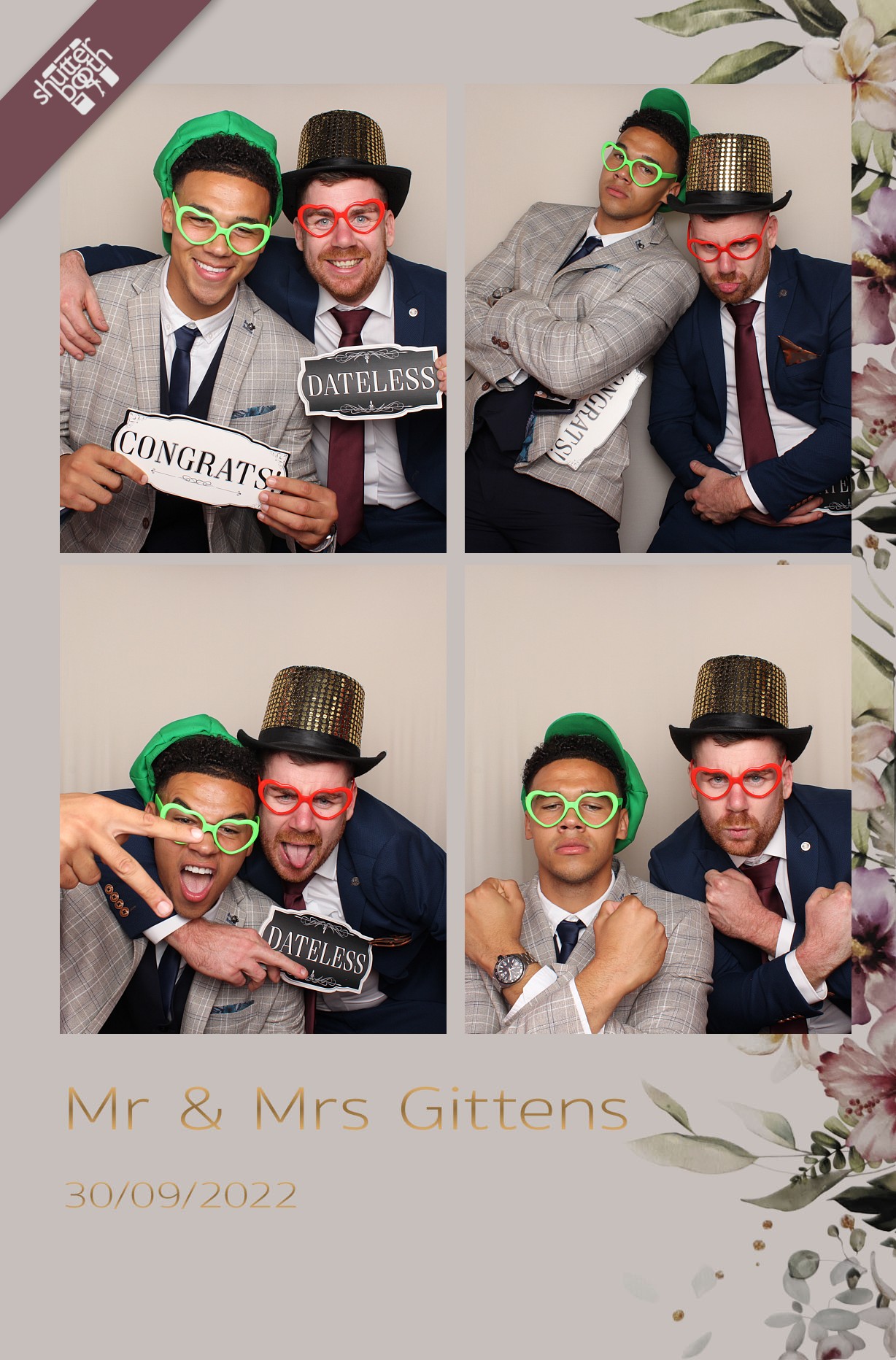 Mr & Mrs Gittens | View more photos from the event at gallery.shutterbooth.co.uk/u/Shutterbooth/Mr-Mrs-Gittens
