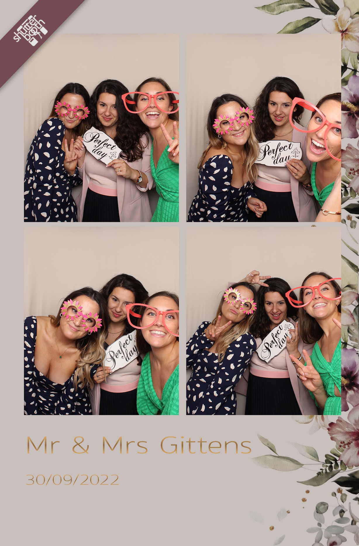 Mr & Mrs Gittens | View more photos from the event at gallery.shutterbooth.co.uk/u/Shutterbooth/Mr-Mrs-Gittens