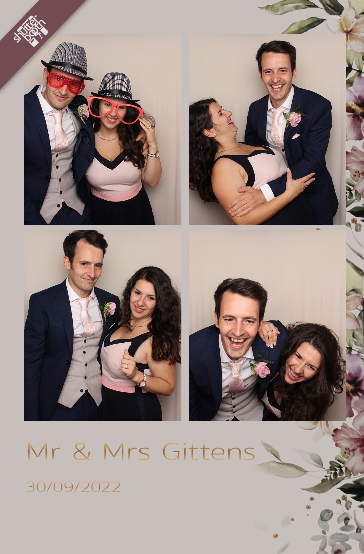 Mr & Mrs Gittens | View more photos from the event at gallery.shutterbooth.co.uk/u/Shutterbooth/Mr-Mrs-Gittens