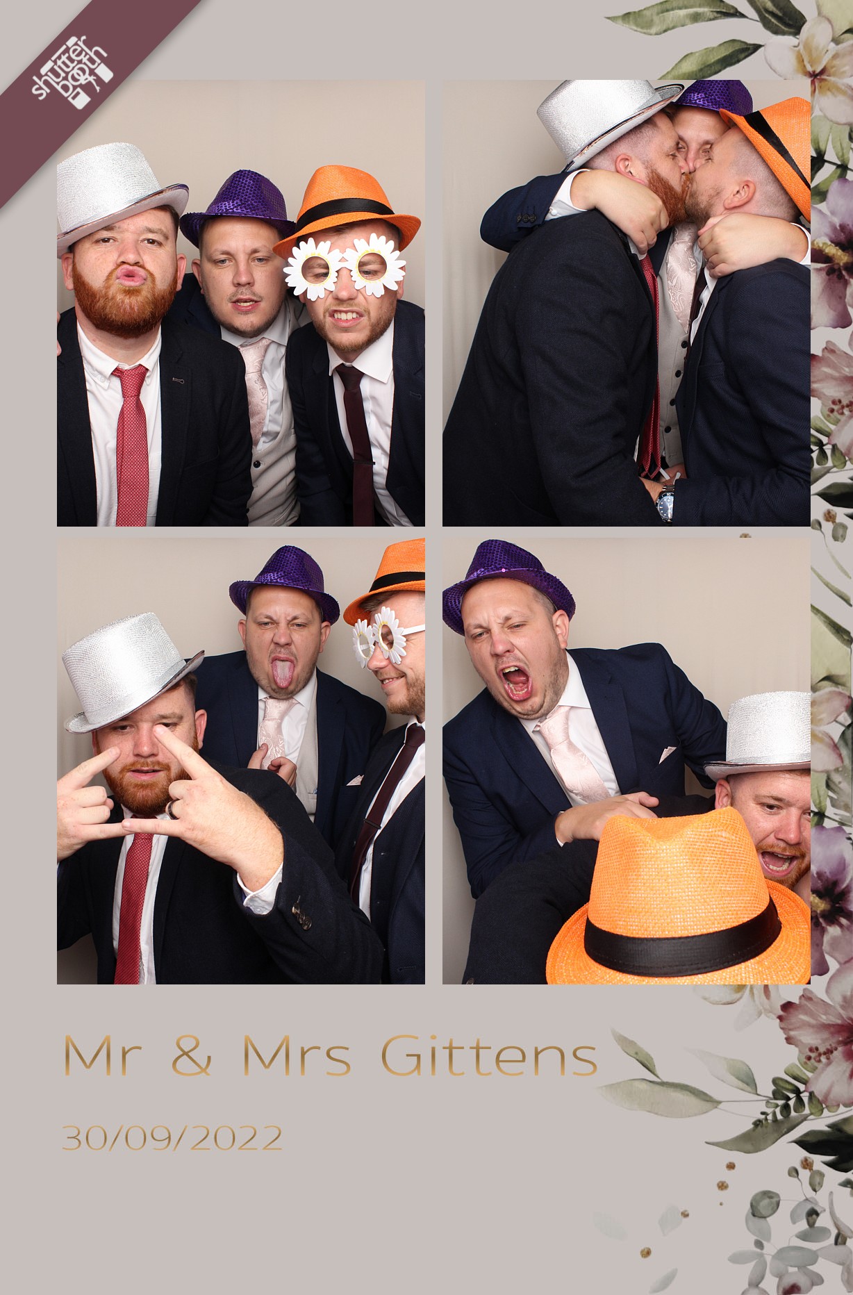 Mr & Mrs Gittens | View more photos from the event at gallery.shutterbooth.co.uk/u/Shutterbooth/Mr-Mrs-Gittens