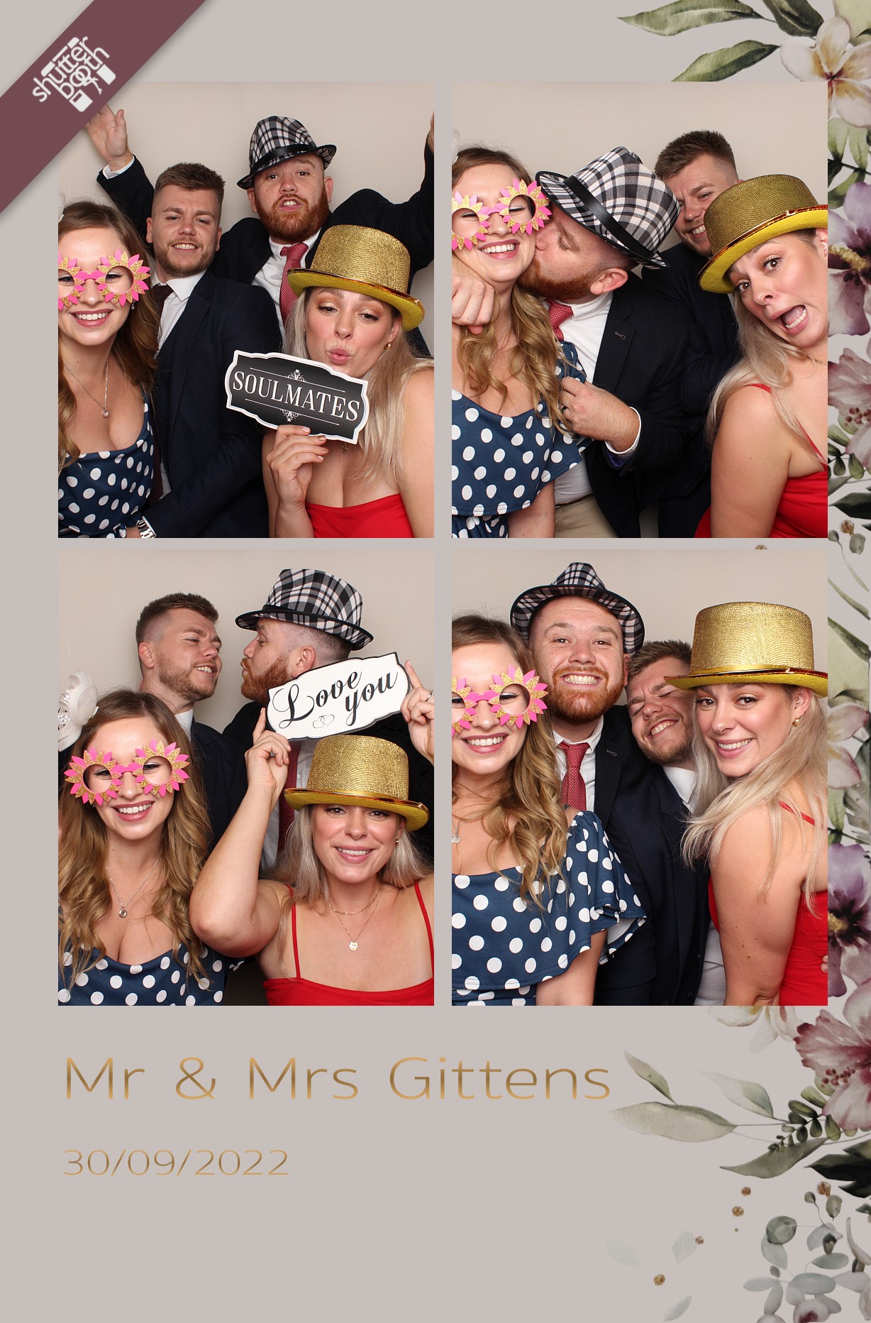 Mr & Mrs Gittens | View more photos from the event at gallery.shutterbooth.co.uk/u/Shutterbooth/Mr-Mrs-Gittens