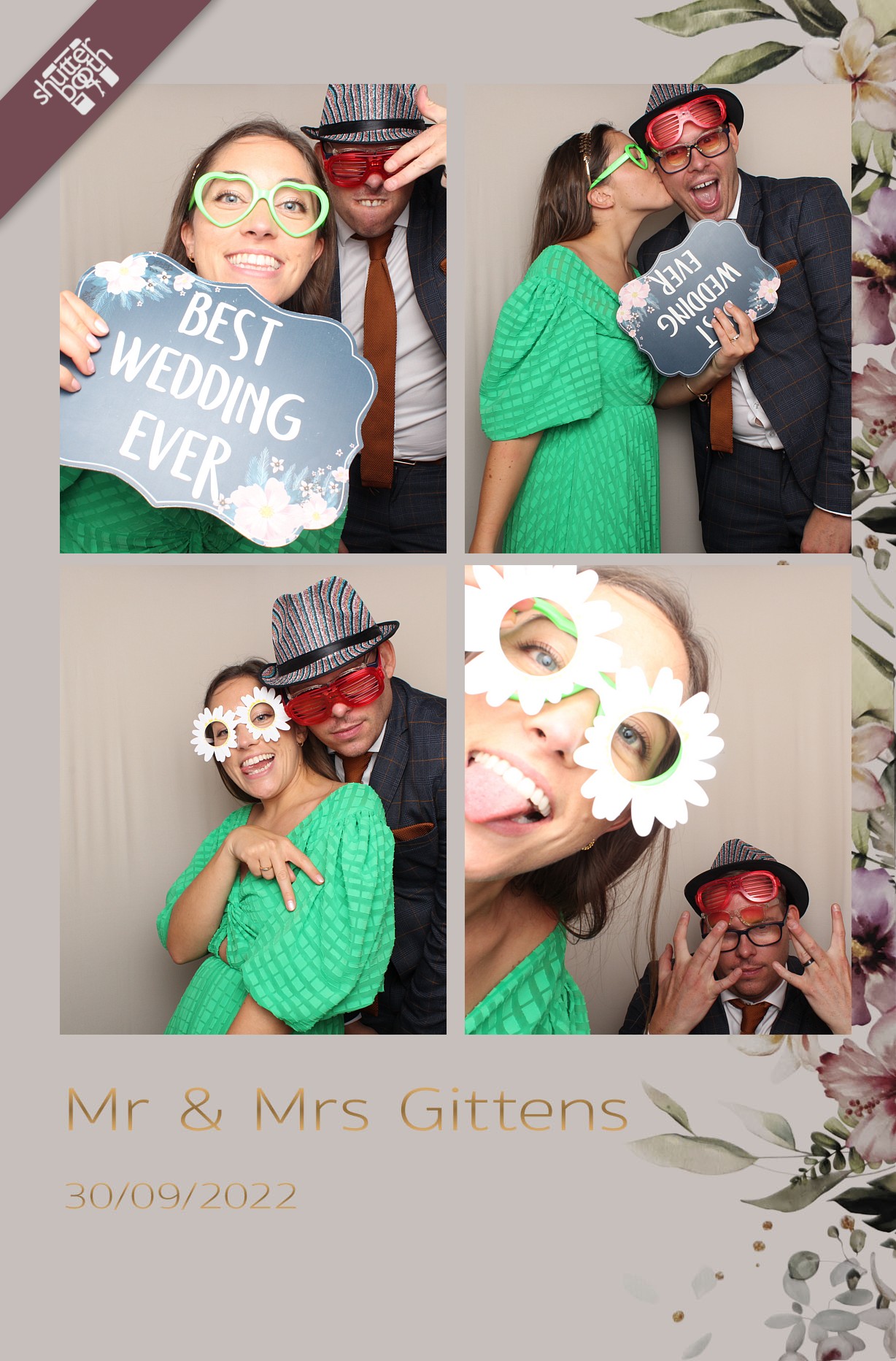 Mr & Mrs Gittens | View more photos from the event at gallery.shutterbooth.co.uk/u/Shutterbooth/Mr-Mrs-Gittens