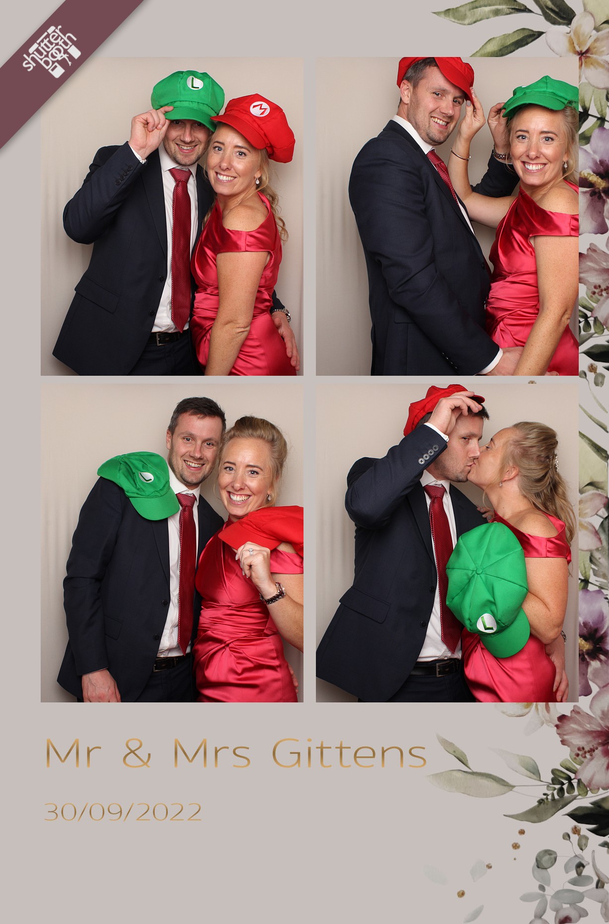Mr & Mrs Gittens | View more photos from the event at gallery.shutterbooth.co.uk/u/Shutterbooth/Mr-Mrs-Gittens