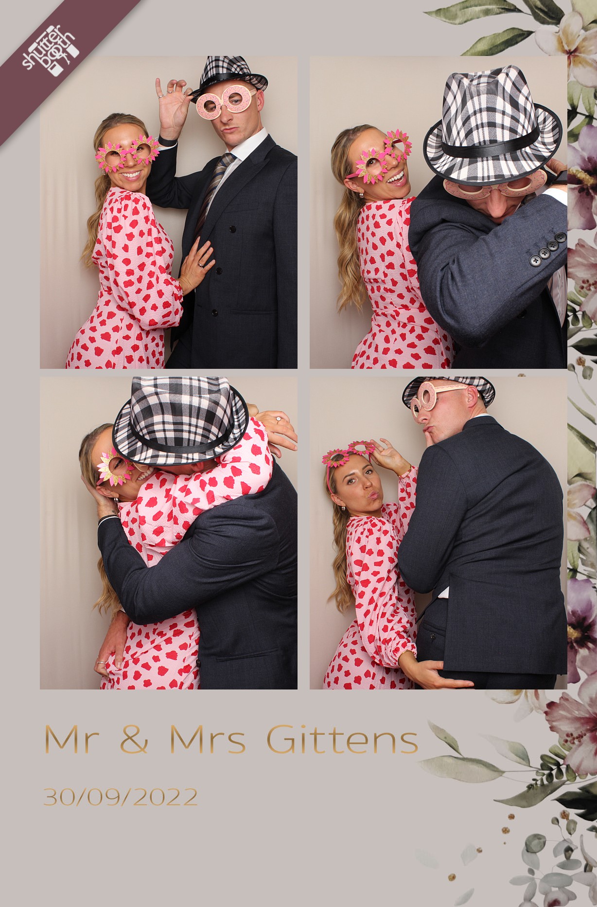 Mr & Mrs Gittens | View more photos from the event at gallery.shutterbooth.co.uk/u/Shutterbooth/Mr-Mrs-Gittens