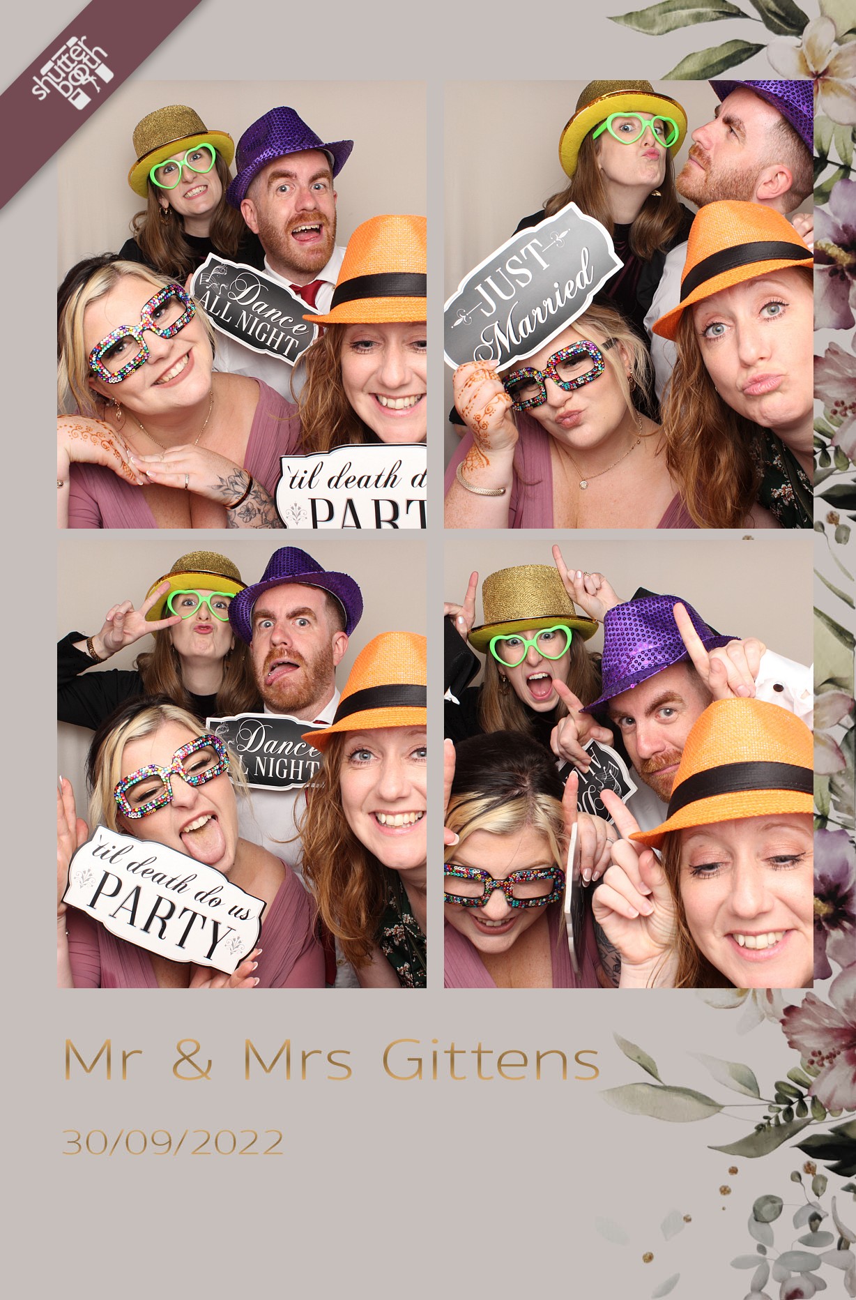 Mr & Mrs Gittens | View more photos from the event at gallery.shutterbooth.co.uk/u/Shutterbooth/Mr-Mrs-Gittens