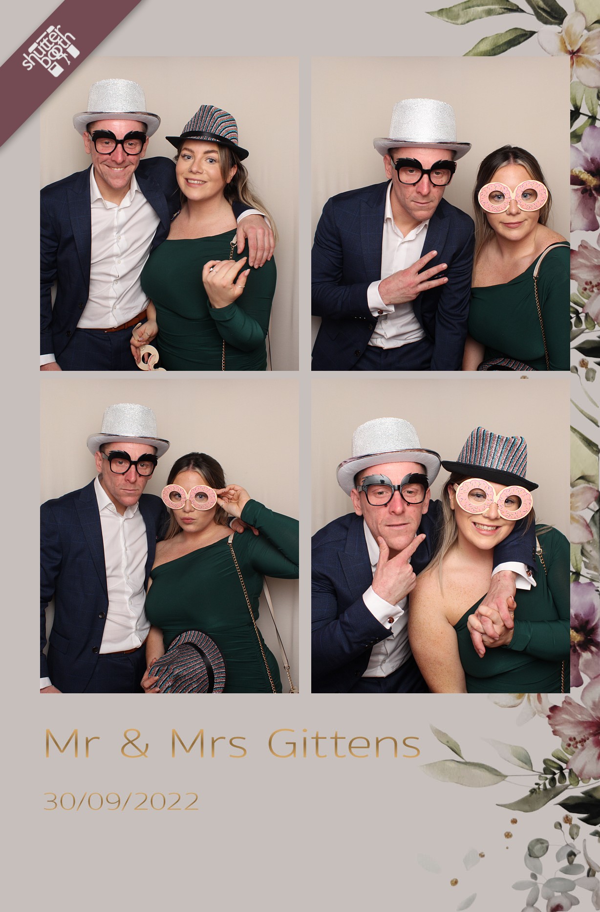 Mr & Mrs Gittens | View more photos from the event at gallery.shutterbooth.co.uk/u/Shutterbooth/Mr-Mrs-Gittens