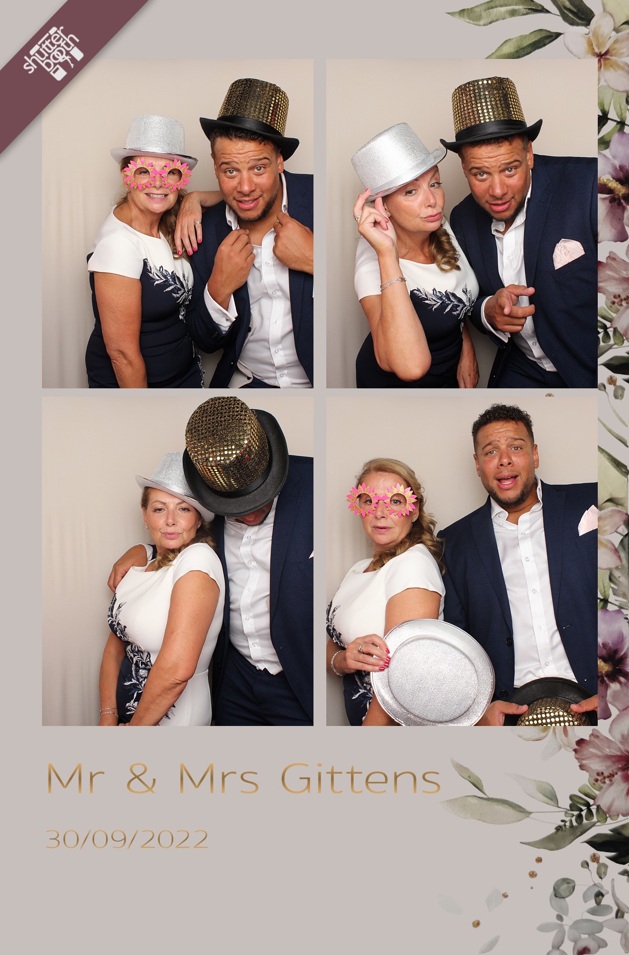Mr & Mrs Gittens | View more photos from the event at gallery.shutterbooth.co.uk/u/Shutterbooth/Mr-Mrs-Gittens