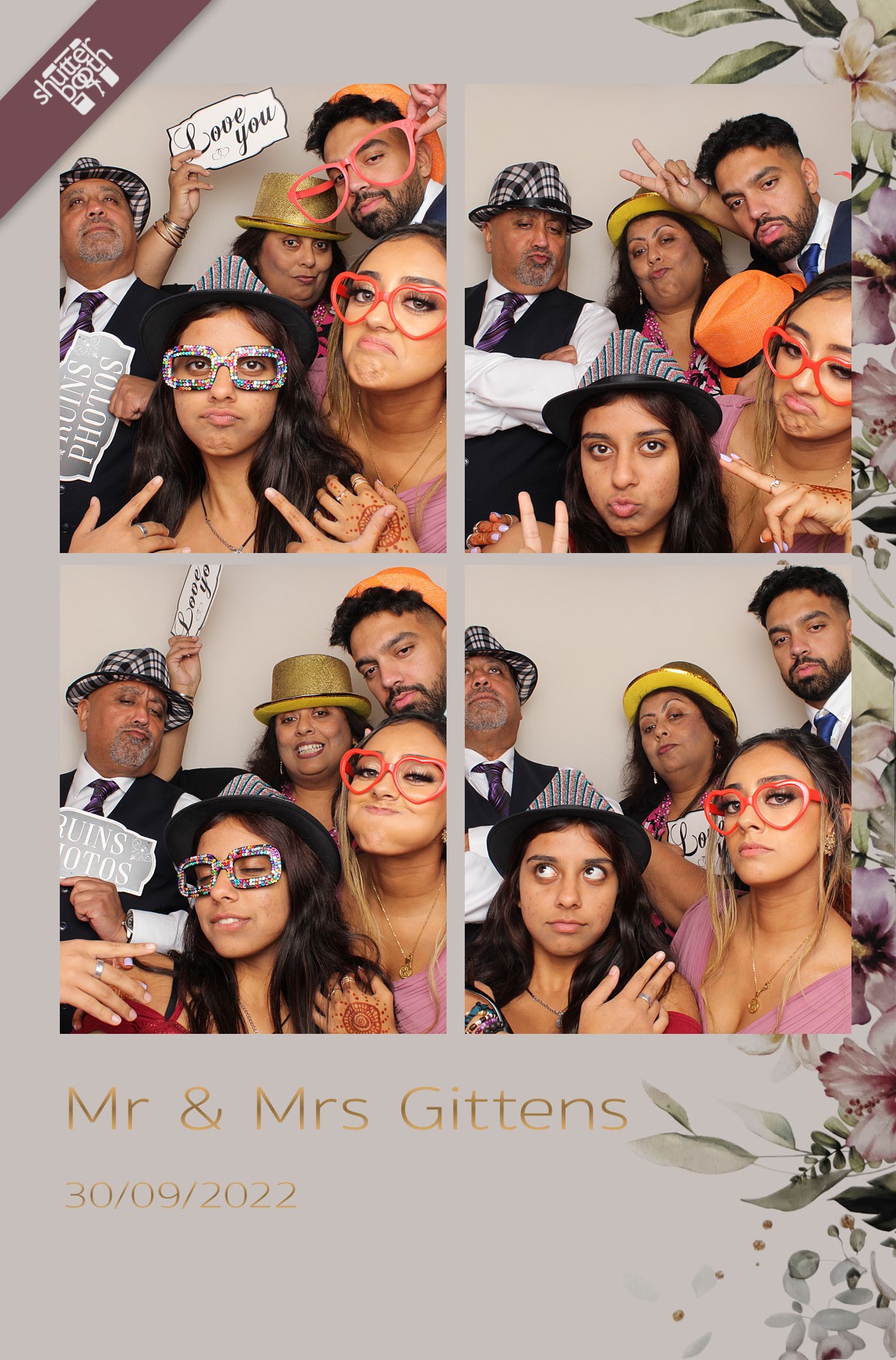 Mr & Mrs Gittens | View more photos from the event at gallery.shutterbooth.co.uk/u/Shutterbooth/Mr-Mrs-Gittens