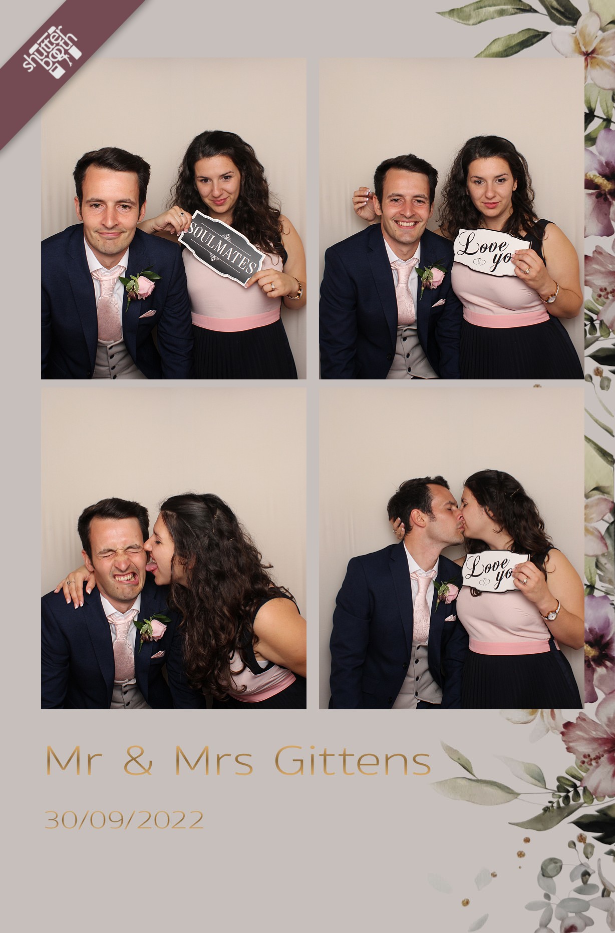Mr & Mrs Gittens | View more photos from the event at gallery.shutterbooth.co.uk/u/Shutterbooth/Mr-Mrs-Gittens