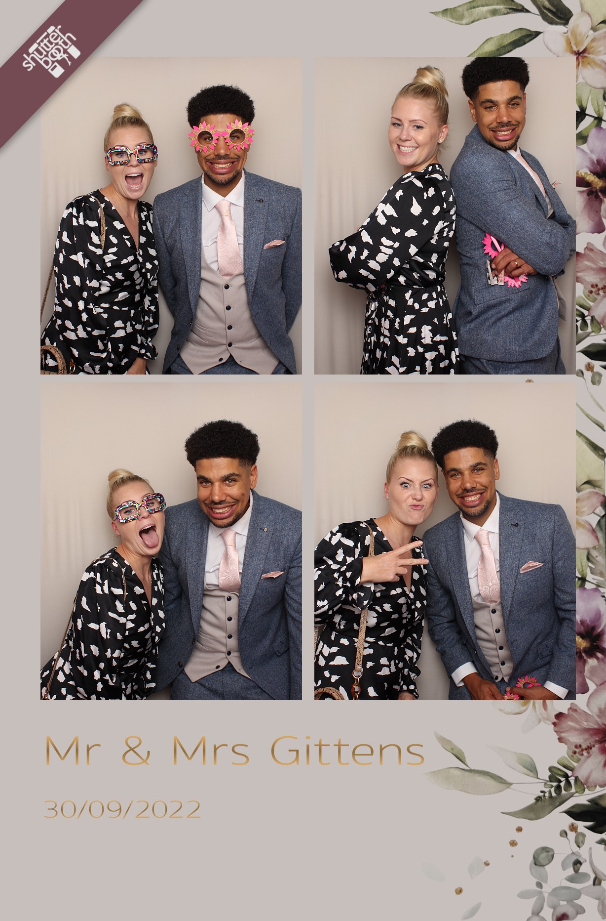 Mr & Mrs Gittens | View more photos from the event at gallery.shutterbooth.co.uk/u/Shutterbooth/Mr-Mrs-Gittens