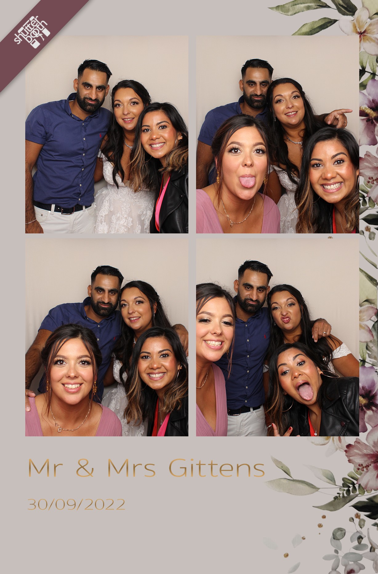 Mr & Mrs Gittens | View more photos from the event at gallery.shutterbooth.co.uk/u/Shutterbooth/Mr-Mrs-Gittens