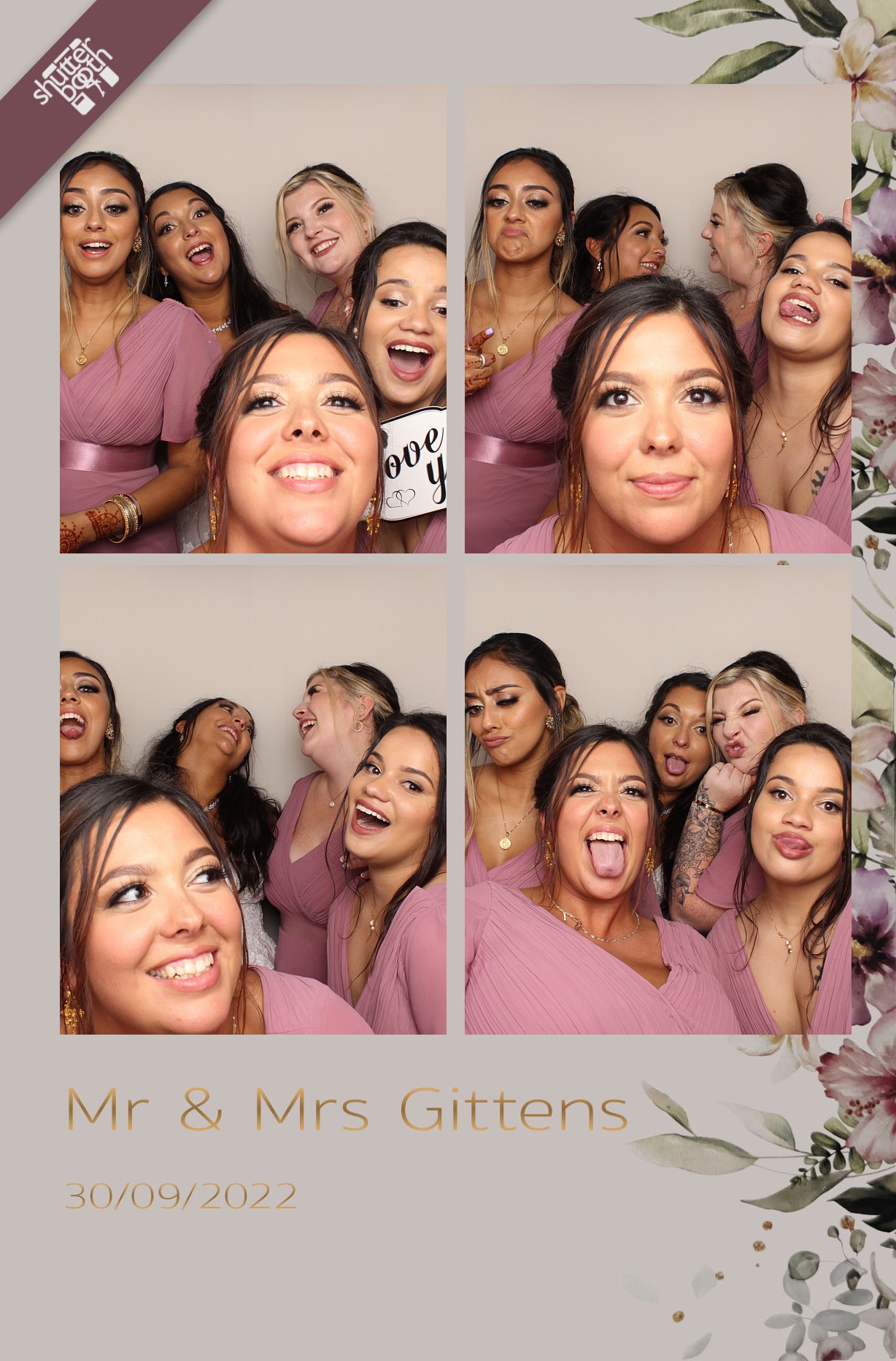 Mr & Mrs Gittens | View more photos from the event at gallery.shutterbooth.co.uk/u/Shutterbooth/Mr-Mrs-Gittens