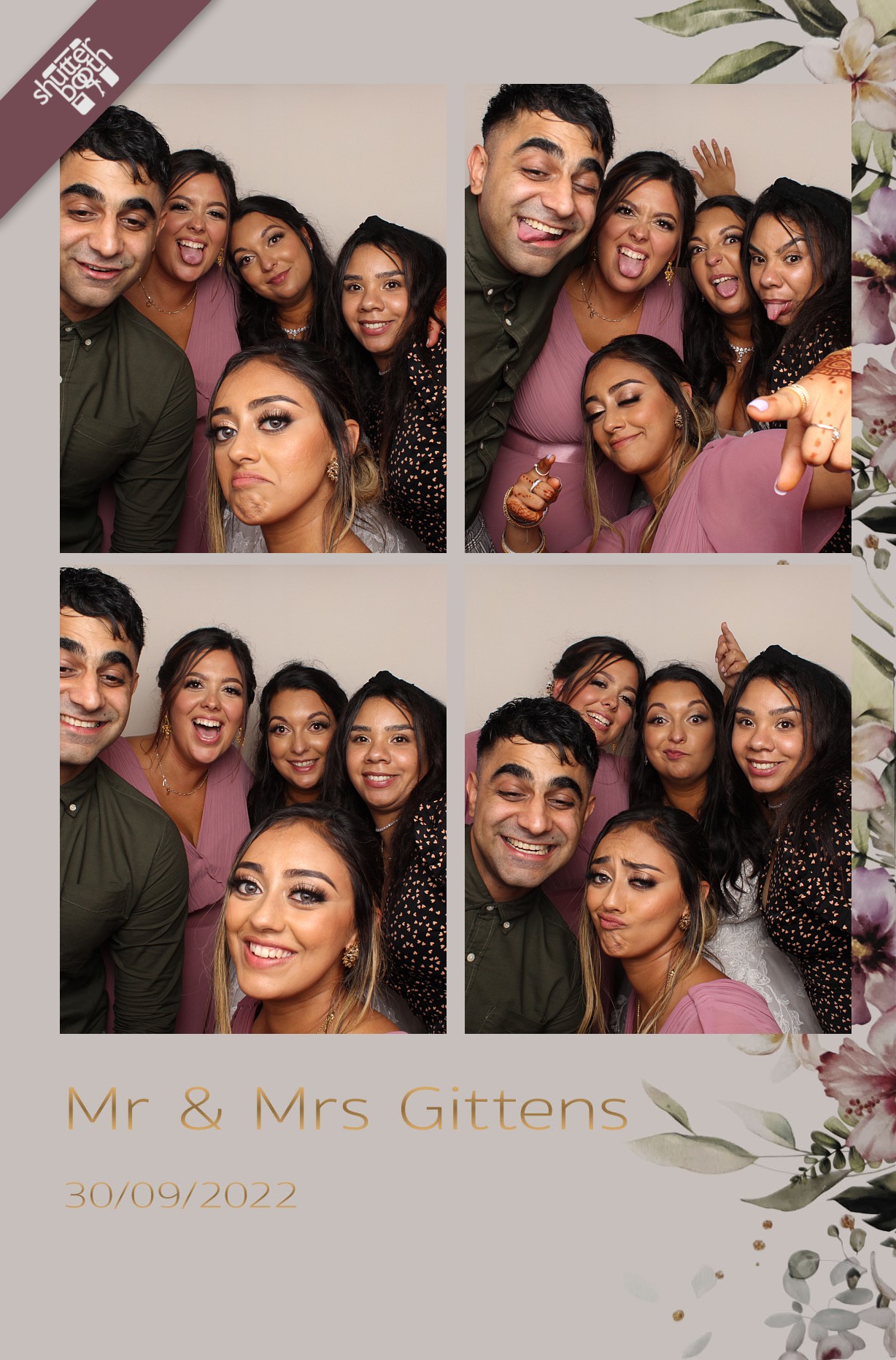 Mr & Mrs Gittens | View more photos from the event at gallery.shutterbooth.co.uk/u/Shutterbooth/Mr-Mrs-Gittens