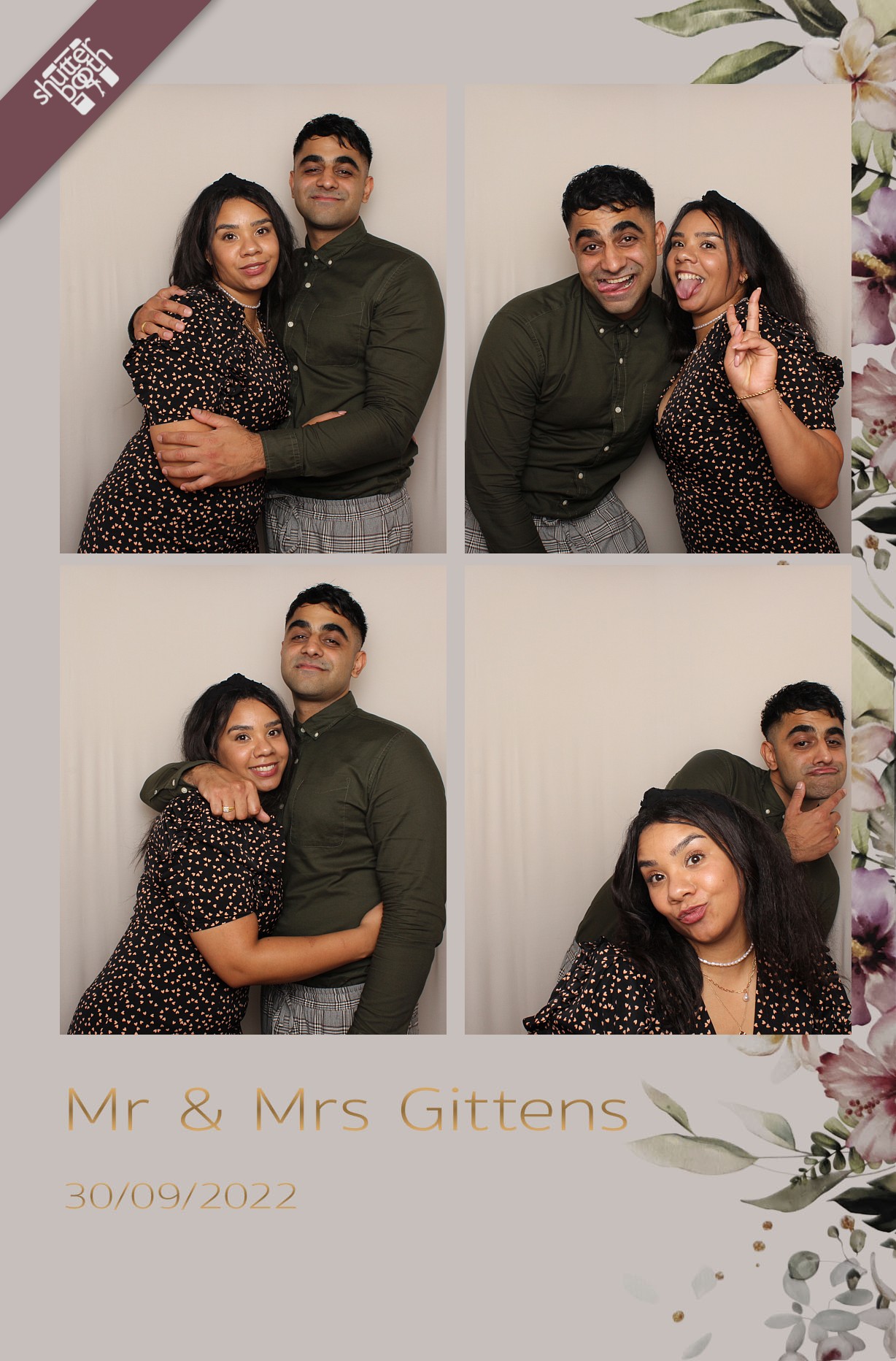 Mr & Mrs Gittens | View more photos from the event at gallery.shutterbooth.co.uk/u/Shutterbooth/Mr-Mrs-Gittens