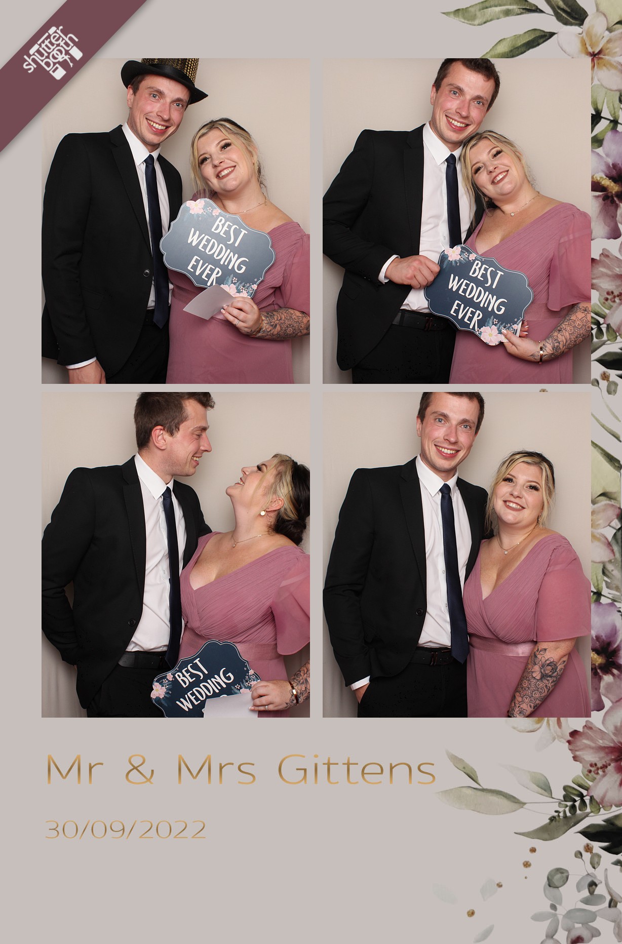 Mr & Mrs Gittens | View more photos from the event at gallery.shutterbooth.co.uk/u/Shutterbooth/Mr-Mrs-Gittens