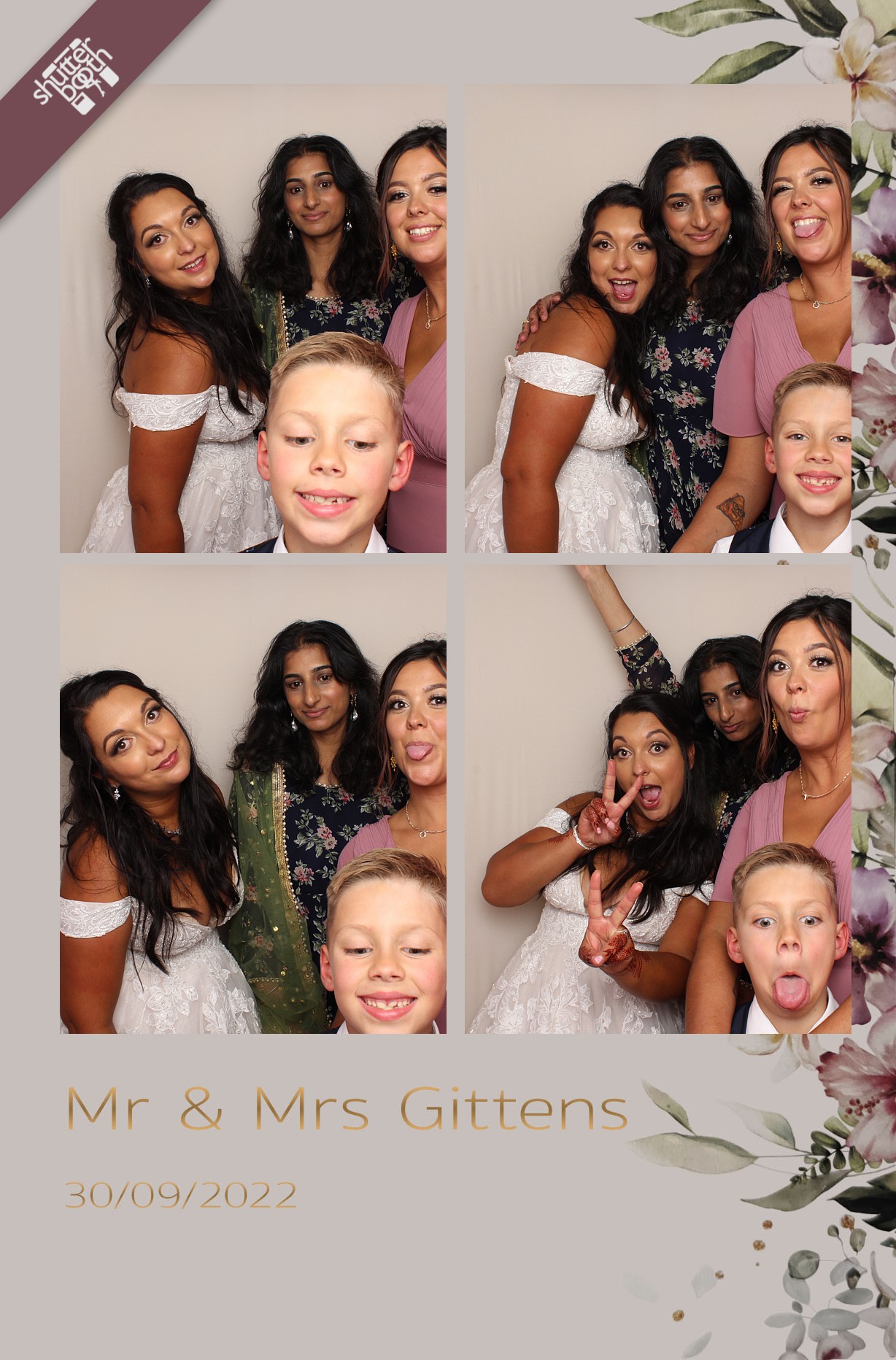 Mr & Mrs Gittens | View more photos from the event at gallery.shutterbooth.co.uk/u/Shutterbooth/Mr-Mrs-Gittens