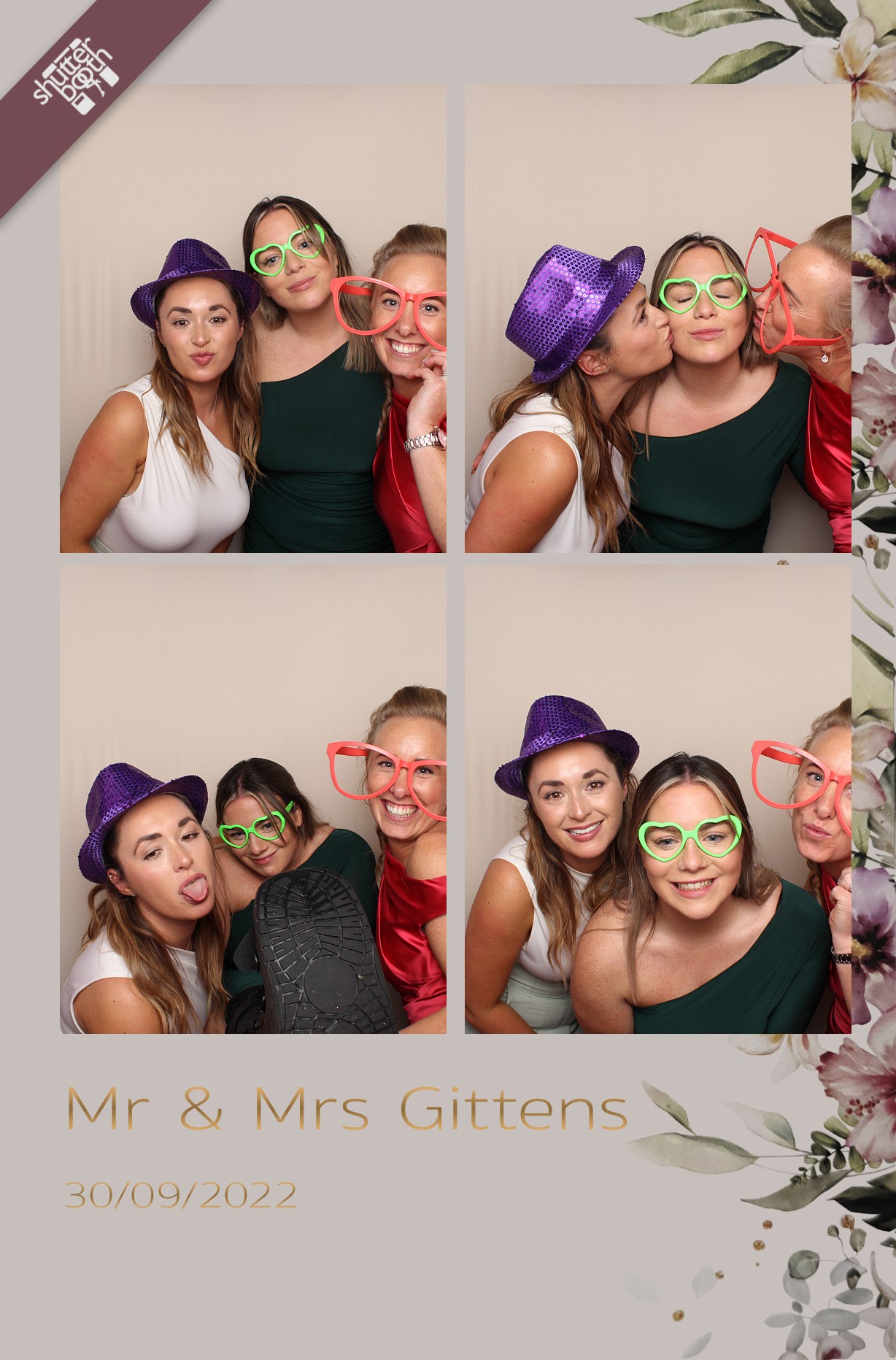 Mr & Mrs Gittens | View more photos from the event at gallery.shutterbooth.co.uk/u/Shutterbooth/Mr-Mrs-Gittens