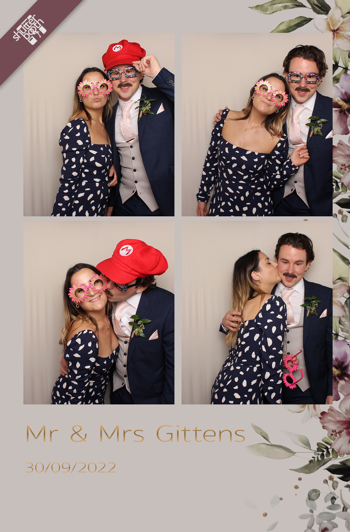 Mr & Mrs Gittens | View more photos from the event at gallery.shutterbooth.co.uk/u/Shutterbooth/Mr-Mrs-Gittens