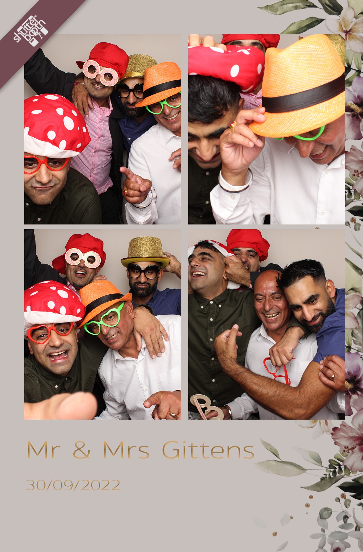 Mr & Mrs Gittens | View more photos from the event at gallery.shutterbooth.co.uk/u/Shutterbooth/Mr-Mrs-Gittens