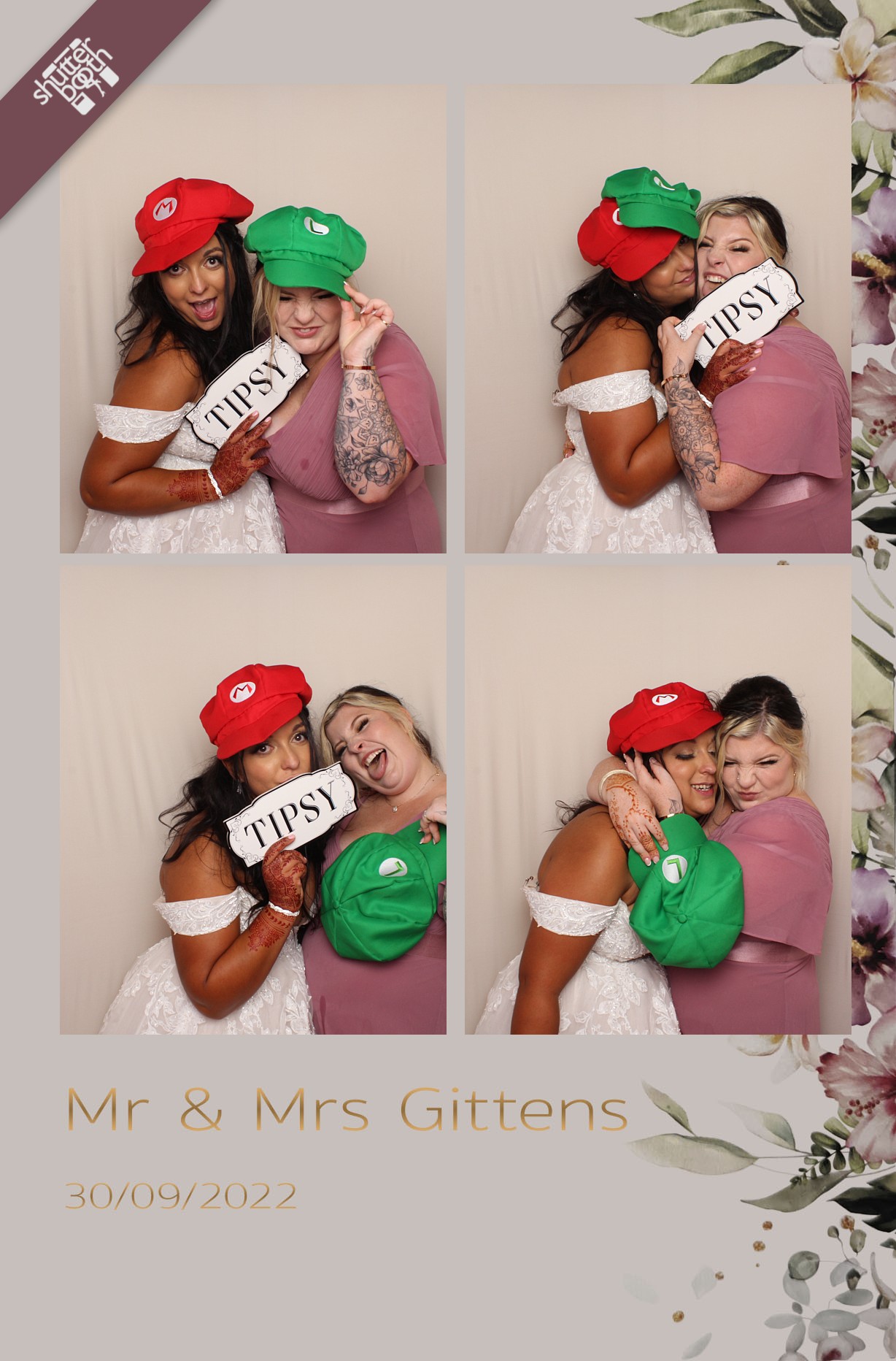 Mr & Mrs Gittens | View more photos from the event at gallery.shutterbooth.co.uk/u/Shutterbooth/Mr-Mrs-Gittens