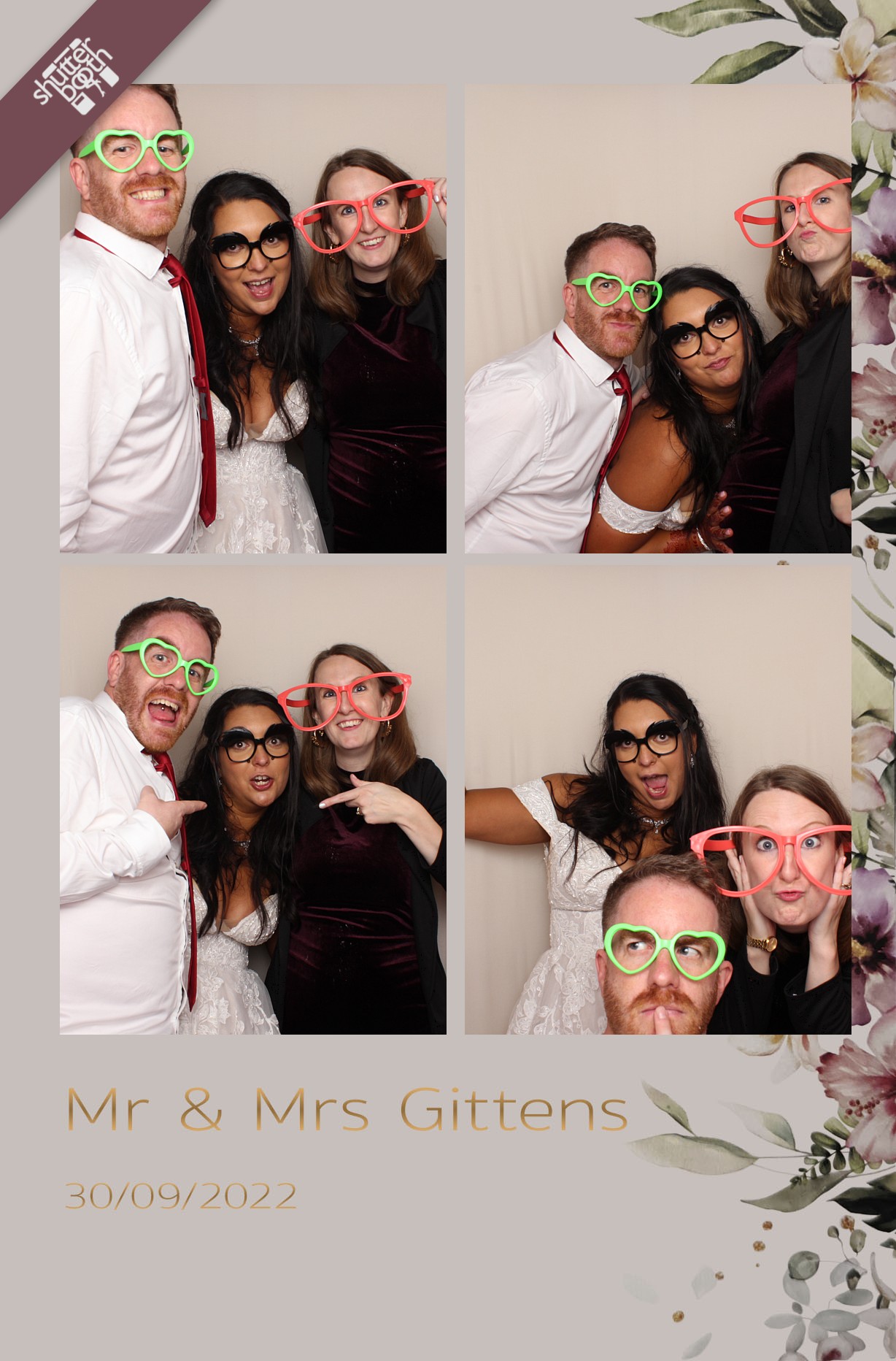 Mr & Mrs Gittens | View more photos from the event at gallery.shutterbooth.co.uk/u/Shutterbooth/Mr-Mrs-Gittens