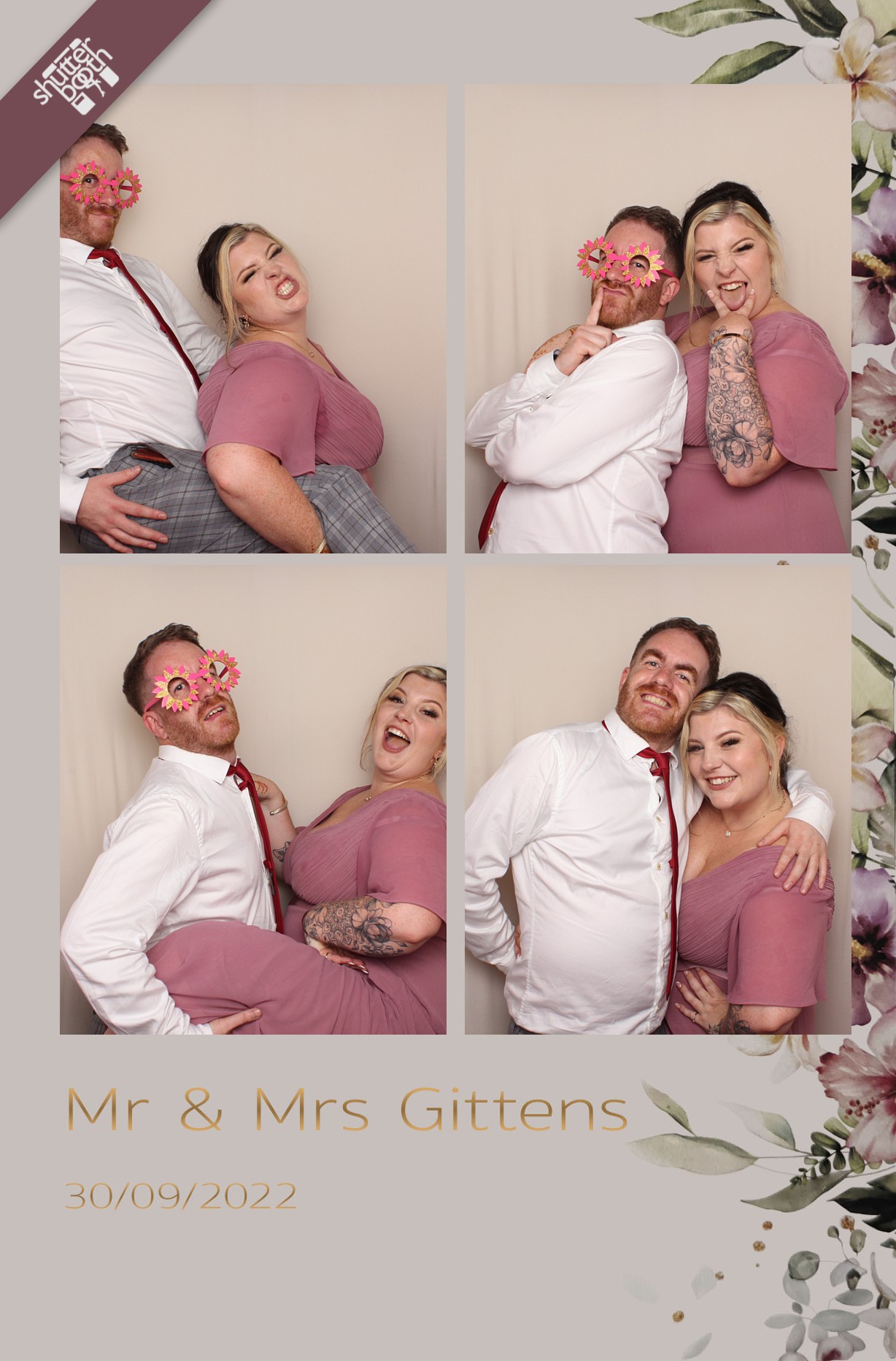Mr & Mrs Gittens | View more photos from the event at gallery.shutterbooth.co.uk/u/Shutterbooth/Mr-Mrs-Gittens