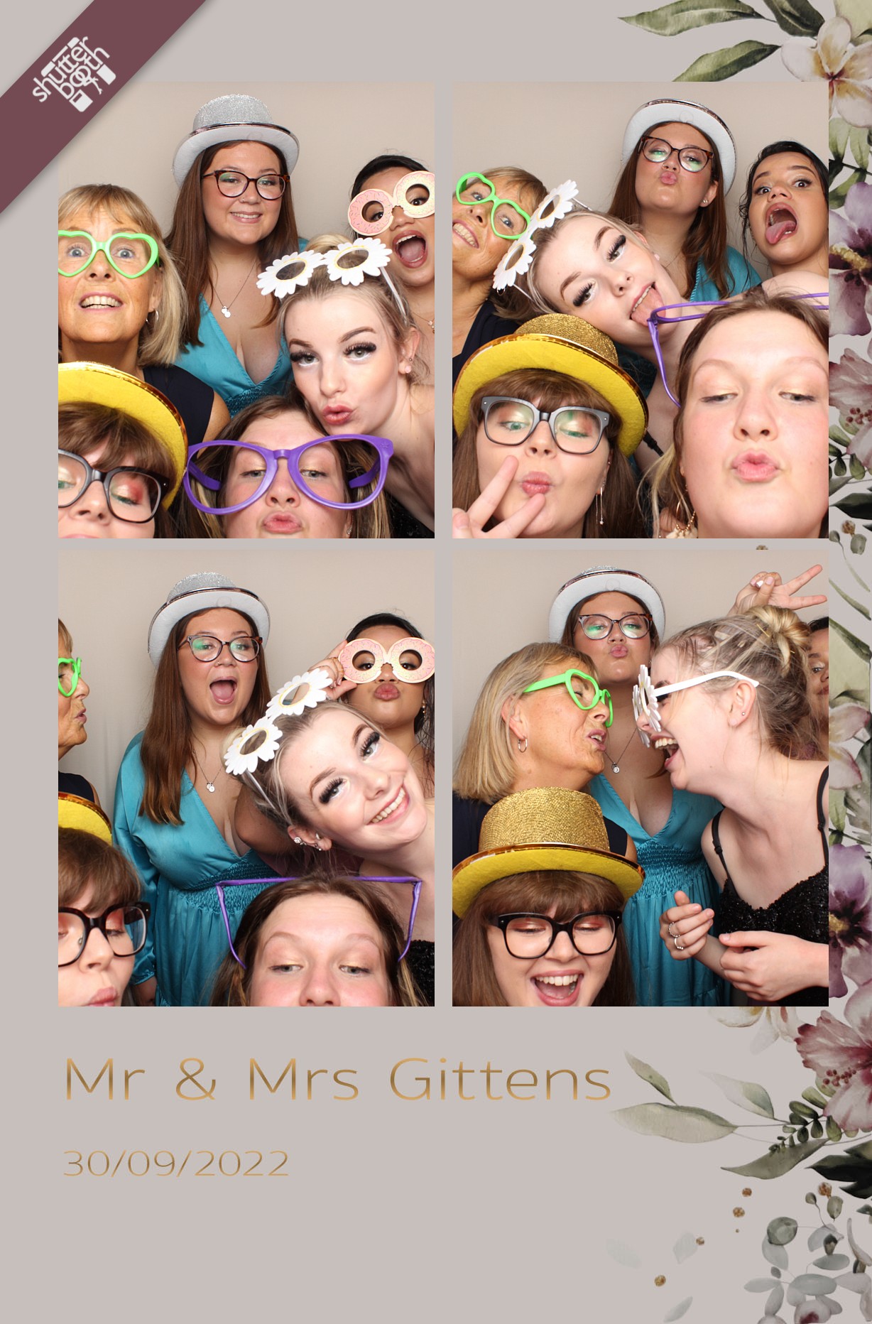 Mr & Mrs Gittens | View more photos from the event at gallery.shutterbooth.co.uk/u/Shutterbooth/Mr-Mrs-Gittens