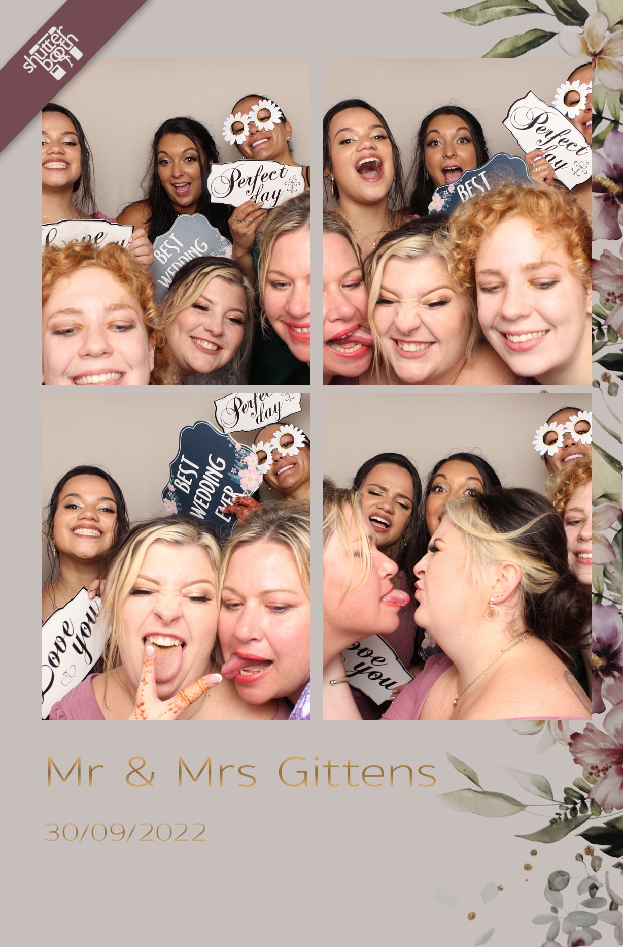 Mr & Mrs Gittens | View more photos from the event at gallery.shutterbooth.co.uk/u/Shutterbooth/Mr-Mrs-Gittens