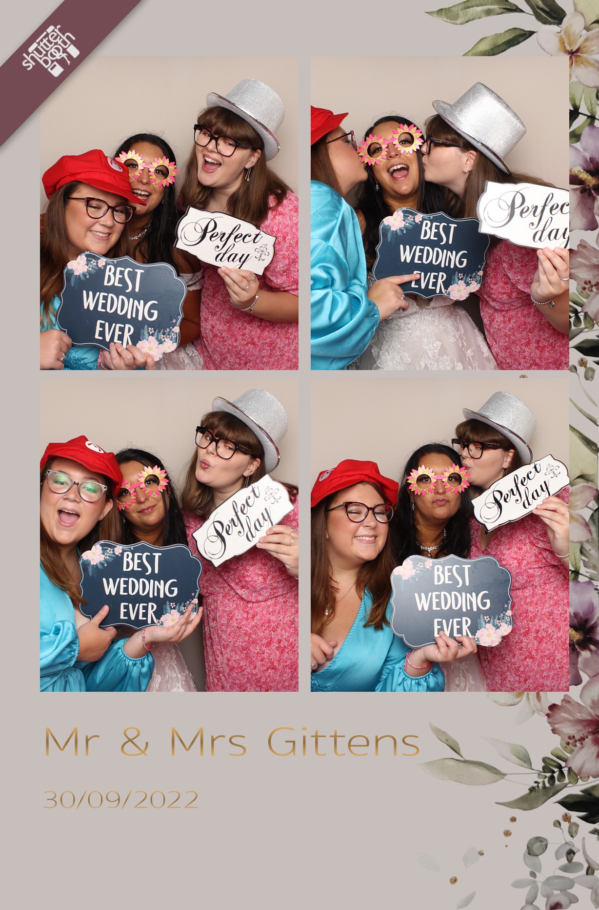 Mr & Mrs Gittens | View more photos from the event at gallery.shutterbooth.co.uk/u/Shutterbooth/Mr-Mrs-Gittens