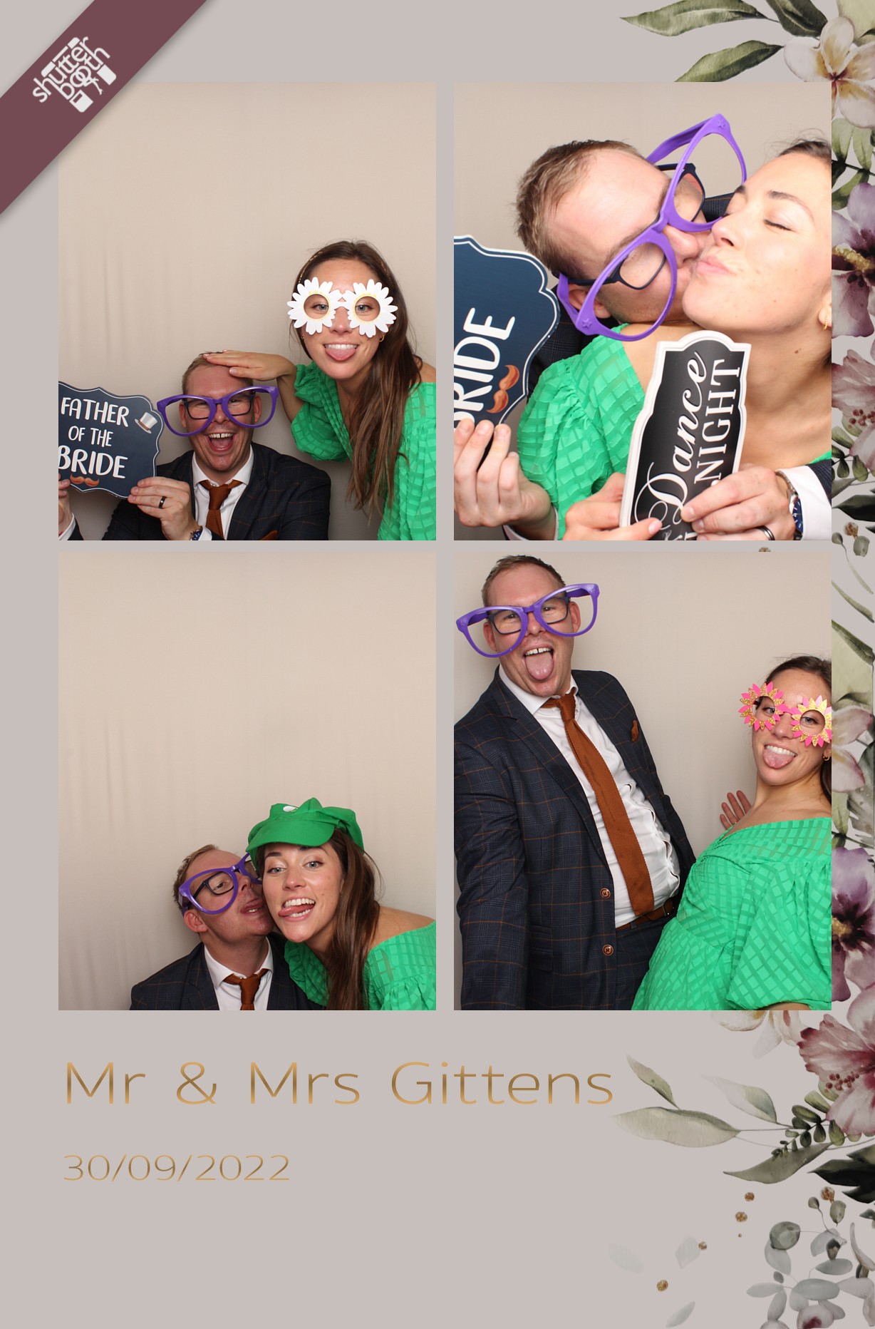 Mr & Mrs Gittens | View more photos from the event at gallery.shutterbooth.co.uk/u/Shutterbooth/Mr-Mrs-Gittens