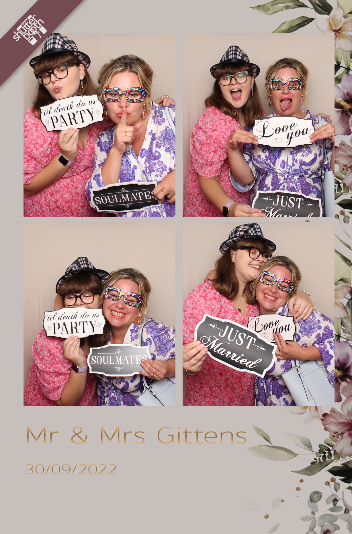 Mr & Mrs Gittens | View more photos from the event at gallery.shutterbooth.co.uk/u/Shutterbooth/Mr-Mrs-Gittens